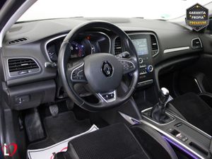 Renault Megane Zen Energy dCi 81kW (110CV) - Foto 16