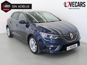 Renault Megane Zen Energy dCi 81kW (110CV) - Foto 2