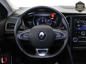 Renault Megane Zen Energy dCi 81kW (110CV) - Foto 38