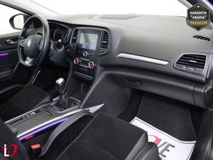 Renault Megane Zen Energy dCi 81kW (110CV) - Foto 17