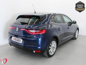 Renault Megane Zen Energy dCi 81kW (110CV) - Foto 5