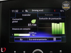 Renault Megane Zen Energy dCi 81kW (110CV) - Foto 44