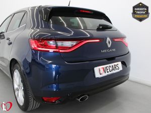 Renault Megane Zen Energy dCi 81kW (110CV) - Foto 31