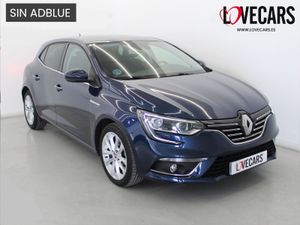 Renault Megane Zen Energy dCi 81kW (110CV) - Foto 3
