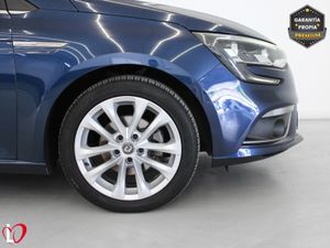 Renault Megane Zen Energy dCi 81kW (110CV) - Foto 12