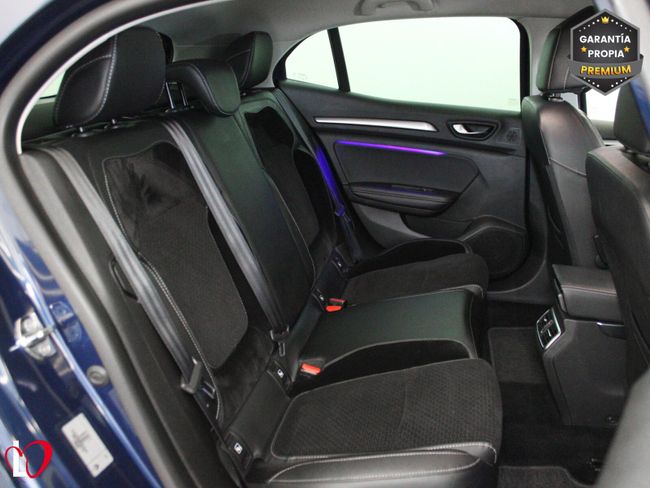 Renault Megane Zen Energy dCi 81kW (110CV)
