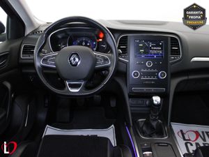 Renault Megane Zen Energy dCi 81kW (110CV) - Foto 35
