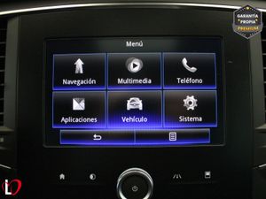 Renault Megane Zen Energy dCi 81kW (110CV) - Foto 42