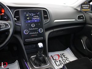 Renault Megane Zen Energy dCi 81kW (110CV) - Foto 41