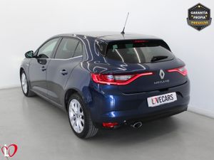 Renault Megane Zen Energy dCi 81kW (110CV) - Foto 4