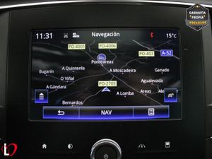 Renault Megane Zen Energy dCi 81kW (110CV) - Foto 8