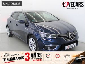 Renault Megane Zen Energy dCi 81kW (110CV) - Foto 2