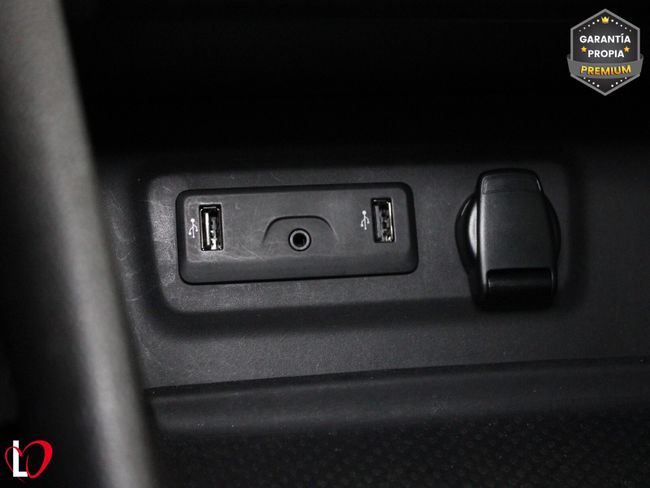 Renault Megane Zen Energy dCi 81kW (110CV)