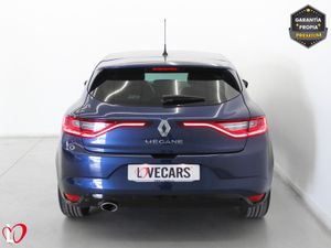 Renault Megane Zen Energy dCi 81kW (110CV) - Foto 52