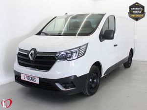 Renault Trafic 2.0 DCI FURGON L1 3T GPS 130 - Foto 3
