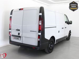 Renault Trafic 2.0 DCI FURGON L1 3T GPS 130 - Foto 5