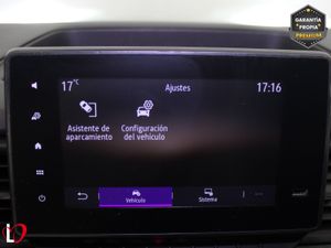 Renault Trafic 2.0 DCI FURGON L2 3T GPS 130 - Foto 14