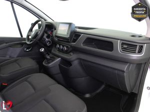 Renault Trafic 2.0 DCI FURGON L2 3T GPS 130 - Foto 20