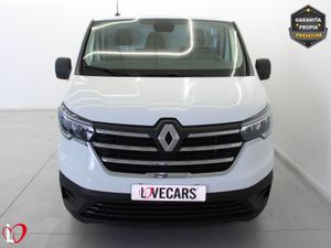 Renault Trafic 2.0 DCI FURGON L2 3T GPS 130 - Foto 27