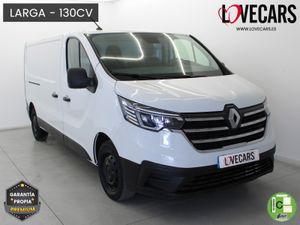 Renault Trafic 2.0 DCI FURGON L2 3T GPS 130 - Foto 2