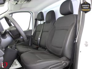 Renault Trafic 2.0 DCI FURGON L2 3T GPS 130 - Foto 21