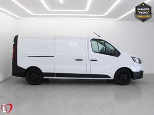 Renault Trafic 2.0 DCI FURGON L2 3T GPS 130 - Foto 26