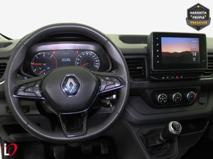 Renault Trafic 2.0 DCI FURGON L2 3T GPS 130 - Foto 8