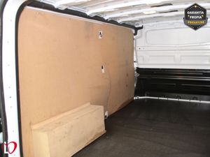 Renault Trafic 2.0 DCI FURGON L2 3T GPS 130 - Foto 23