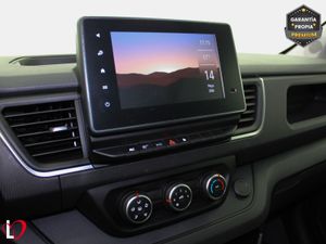 Renault Trafic 2.0 DCI FURGON L2 3T GPS 130 - Foto 12
