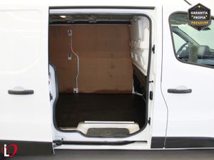 Renault Trafic 2.0 DCI FURGON L2 3T GPS 130 - Foto 6