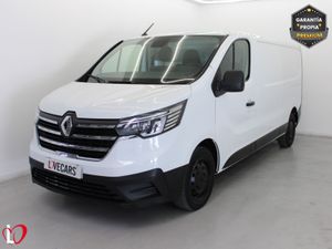 Renault Trafic 2.0 DCI FURGON L2 3T GPS 130 - Foto 3
