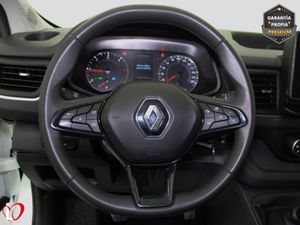 Renault Trafic 2.0 DCI FURGON L2 3T GPS 130 - Foto 11