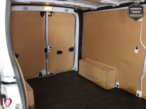 Renault Trafic 2.0 DCI FURGON L2 3T GPS 130 - Foto 7