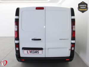 Renault Trafic 2.0 DCI FURGON L2 3T GPS 130 - Foto 29
