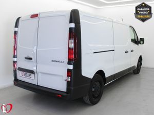 Renault Trafic 2.0 DCI FURGON L2 3T GPS 130 - Foto 4
