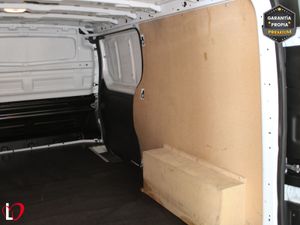 Renault Trafic 2.0 DCI FURGON L2 3T GPS 130 - Foto 24