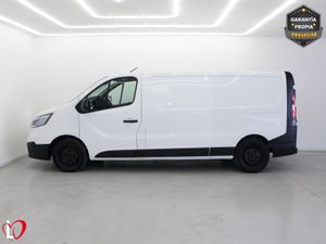Renault Trafic 2.0 DCI FURGON L2 3T GPS 130 - Foto 28