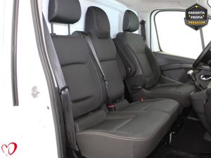 Renault Trafic 2.0 DCI FURGON L2 3T GPS 130 - Foto 22