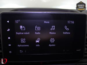 Renault Trafic 2.0 DCI FURGON L2 3T GPS 130 - Foto 13