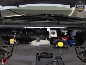 Renault Trafic 2.0 DCI FURGON L2 3T GPS 130 - Foto 16
