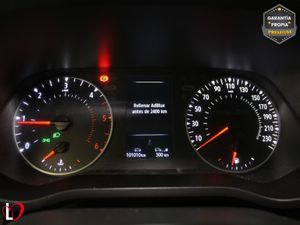 Renault Trafic 2.0 DCI FURGON L2 3T GPS 130 - Foto 10