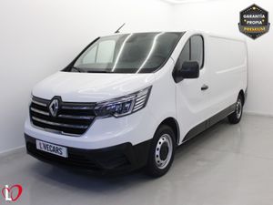 Renault Trafic 2.0 DCI FURGON L2 3T GPS 130 - Foto 3