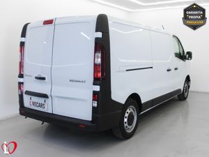 Renault Trafic 2.0 DCI FURGON L2 3T GPS 130 - Foto 5
