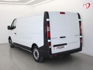 Renault Trafic 2.0 DCI FURGON L2 3T GPS 130 - Foto 5