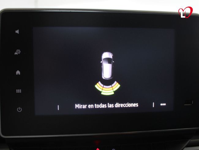 Renault Trafic 2.0 DCI FURGON L2 3T GPS 130