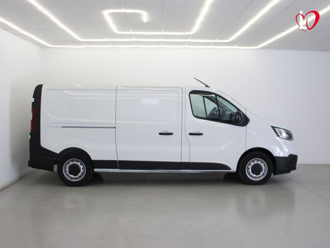 Renault Trafic 2.0 DCI FURGON L2 3T GPS 130