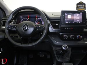 Renault Trafic 2.0 DCI FURGON L2 3T GPS 130 - Foto 3