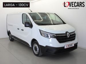 Renault Trafic 2.0 DCI FURGON L2 3T GPS 130 - Foto 3