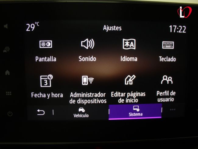 Renault Trafic 2.0 DCI FURGON L2 3T GPS 130