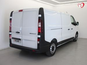 Renault Trafic 2.0 DCI FURGON L2 3T GPS 130 - Foto 6